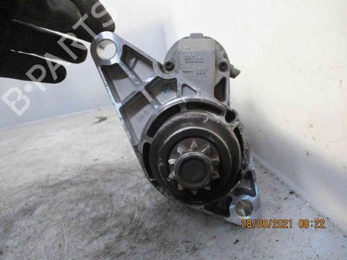 Used Starter SEAT IBIZA IV (6J5, 6P1) 1.2 (70 hp) 19740961