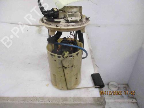 Fuel pump FIAT PUNTO (188_) 1.2 16V 80 (188.233, .235, .253, .255, .333, .353, .639,... | BP26627796M76
