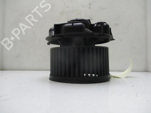 Heater blower motor NISSAN MICRA III (K12) 1.5 dCi | BP26636489M62 
