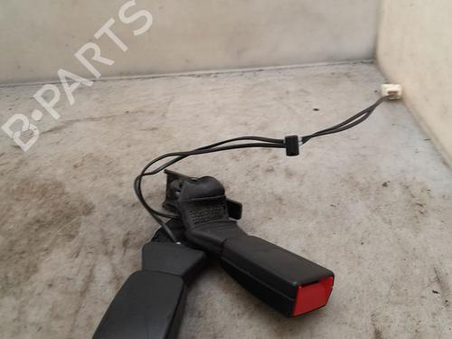 Used Seat buckle CITROËN C4 CACTUS 1.6 BlueHDi 100 (99 hp) 32353501