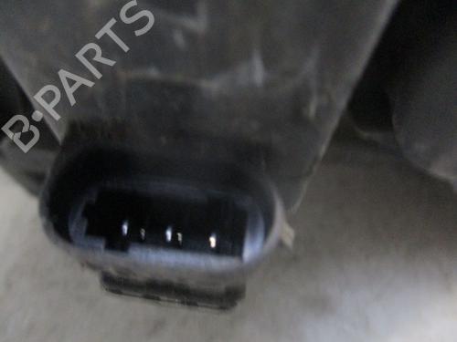 Left headlight RENAULT SCÉNIC I MPV (JA0/1_, FA0_)  | BP26638039C28 