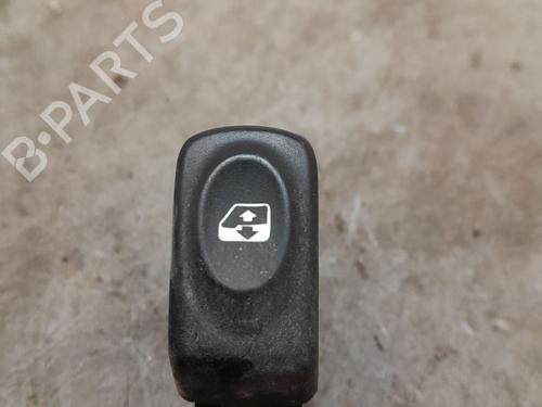 Used Right front window switch RENAULT KANGOO (KC0/1_) 1.5 dCi (68 hp) 28501592