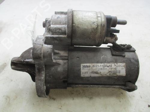 Used Starter FORD FIESTA VI (CB1, CCN) 1.5 TDCi (75 hp) 30473021