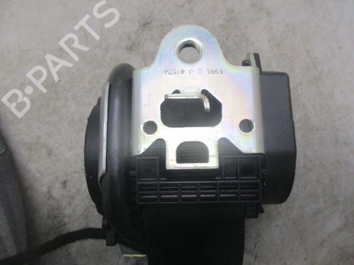 Front right belt tensioner AUDI A3 (8P1) 2.0 TDI 16V | BP25993455C88 