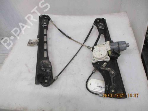 Used Front left window mechanism MERCEDES-BENZ E-CLASS (W211) E 200 CDI (211.004) (122 hp) 30723086