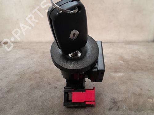 Used Ignition barrel RENAULT FLUENCE (L3_) 1.5 dCi (L30S) (90 hp) 28309390