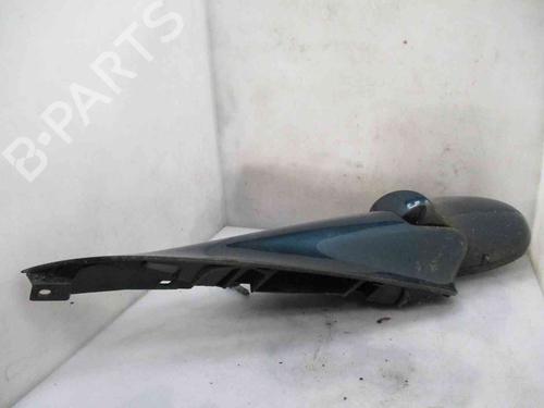Left mirror RENAULT ESPACE III (JE0_) 2.2 dCi (JE0S) | BP24010947C26 