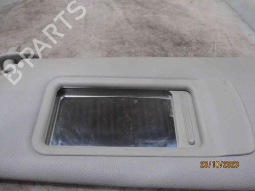 Left sun visor BMW 3 (E90) 318 d | BP26630754I1 