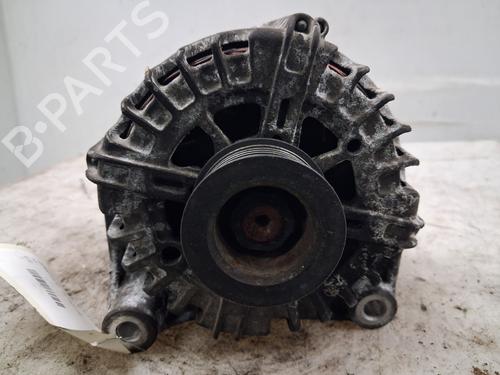 Used Alternator Alternator BMW X5 (E70) xDrive 40 d (306 hp) 40272974 40272974