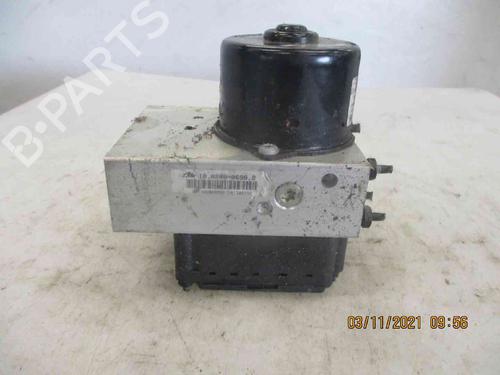 ABS pump BMW 3 (E46) 320 d | BP20204639M43 
