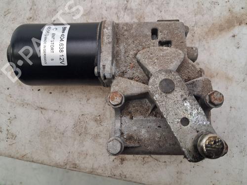 Used Front wiper motor Front wiper motor CITROËN C4 I (LC_) 1.6 HDi (90 hp) 40516560 40516560