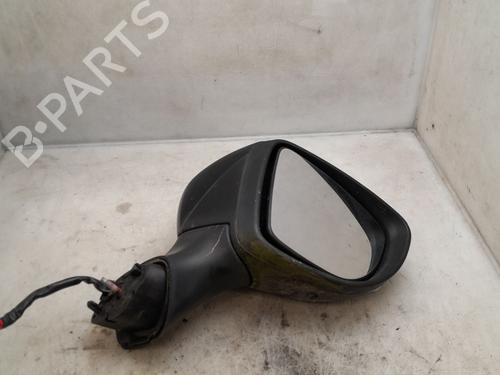 Used Right mirror RENAULT CLIO IV (BH_) 0.9 TCe 90 (BHNF, BHMA, BHMH, BHJK, BHJR) (90 hp) 29467705