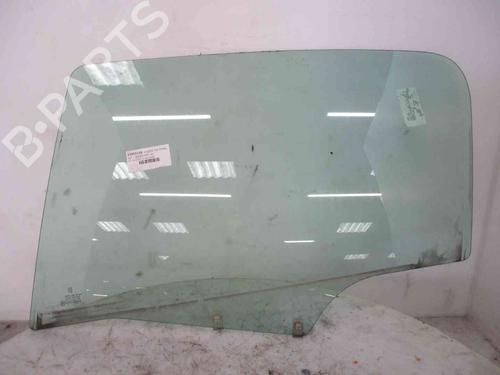 Used Rear left door window PEUGEOT 307 (3A/C) 2.0 HDi 90 (90 hp) 19718099