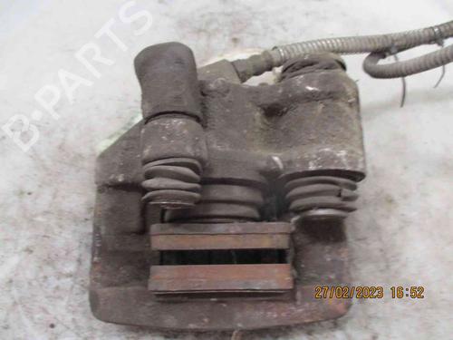 Right front brake caliper VOLVO 760 (704, 764) 2.8 | BP24012024M104 