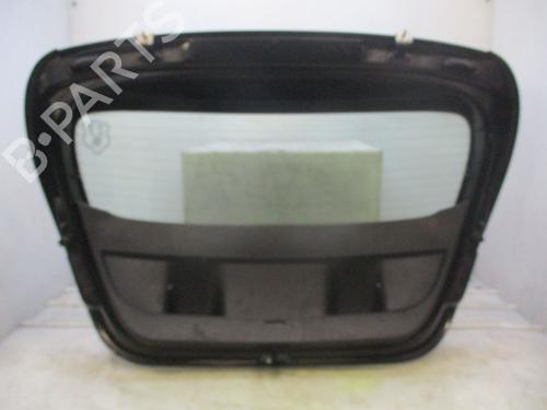 Tailgate SEAT LEON (1P1) 2.0 TDI 16V | BP26638089C6 