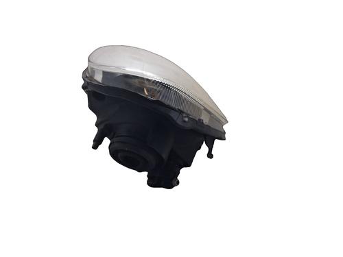 Right headlight RENAULT TRAFIC II Van (FL) 2.0 dCi 90 (FL0H, FL00, FL01, FL0M, FL0P, FL0S) | BP40614353C29 - Image 3