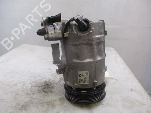 AC compressor MINI MINI COUNTRYMAN (F60) Cooper | BP30978324M34
