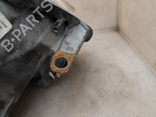Left headlight OPEL CORSA D (S07) 1.2 (L08, L68) | BP29182769C28 