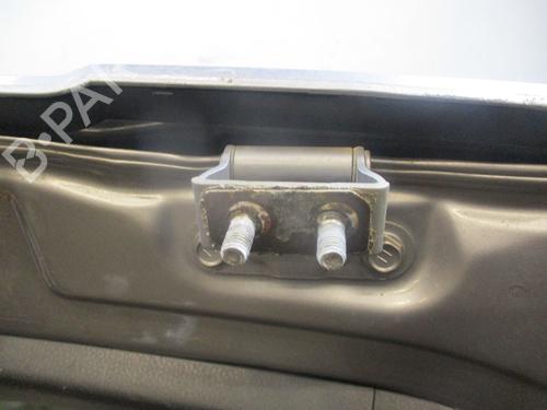 Tailgate TOYOTA C-HR (_X1_) 1.8 Hybrid (ZYX10_, ZYX11_, ZYX10R, ZYX11R) | BP24014094C6