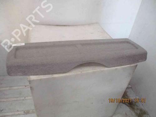 Used Rear parcel shelf FIAT PANDA (169_) 1.1 (169.AXA1A) (54 hp) 19740758