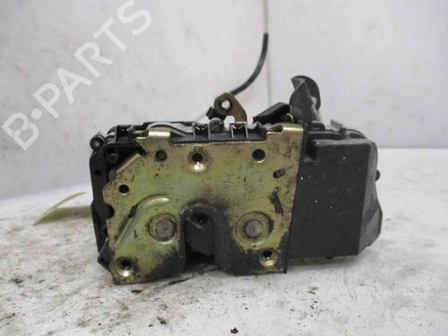 Used Front left lock HONDA BRIO (DD_) 1.2 i-VTEC (DD1) (88 hp) 24011455