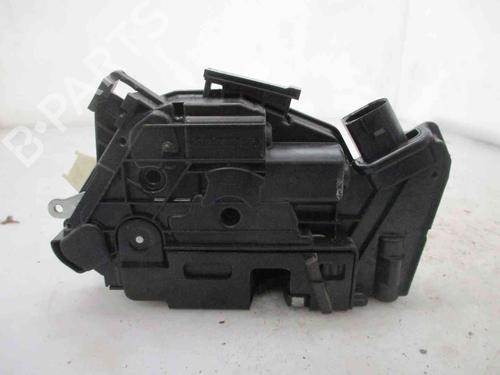 Front right lock SEAT IBIZA IV (6J5, 6P1) 1.2 | BP19714018C97 