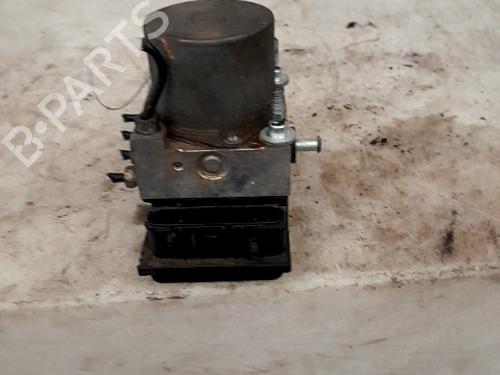 ABS Bremseaggregat OPEL MERIVA A MPV (X03) 1.6 (E75) | BP26635621M43 