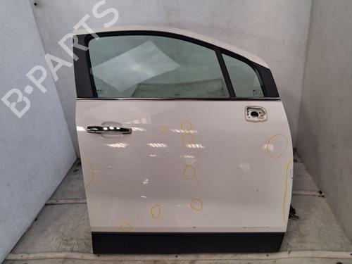 Dør højre fortil Dør højre fortil OPEL MOKKA / MOKKA X (J13) 1.7 CDTI (_76) (131 hp) 36892600 36892600