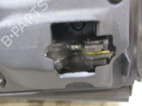 Tailgate CITROËN C3 Pluriel (HB_) 1.4 | BP29144125C6 