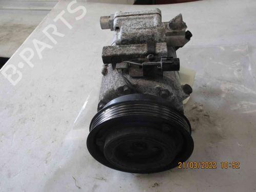 AC compressor HYUNDAI i30 (FD) 1.6 CRDi | BP19723884M34