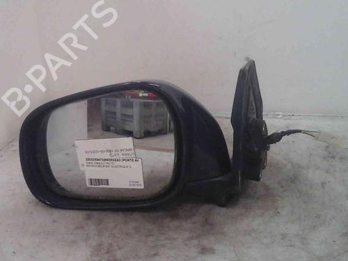 Used Left mirror SUZUKI GRAND VITARA I (FT, HT) 2.0 HDI 110 4x4 (SQ420D, TD82V) (109 hp) 20201734