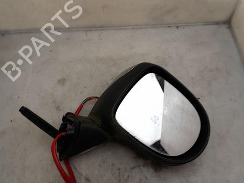 Used Right mirror Right mirror RENAULT MODUS / GRAND MODUS (F/JP0_) 1.2 (JP0C, JP0K, FP0C, FP0K, FP0P, JP0P, JP0T) (75 hp) 34143548 34143548