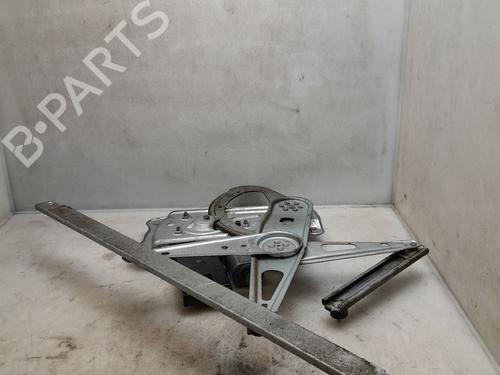 Front left window mechanism RENAULT MEGANE III Hatchback (BZ0/1_, B3_) 1.5 dCi | BP29493503C22 