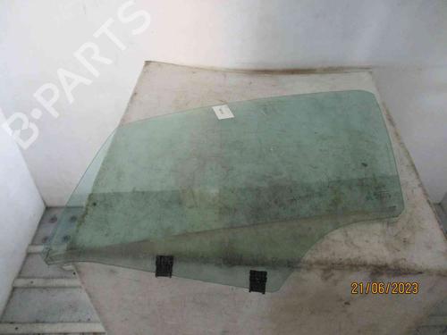Used Front left door window CITROËN C3 II (SC_) [2009-2025]  26630641