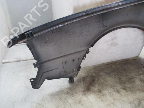 Right front fenders AUDI 80 B4 Saloon (8C2) 1.9 TDI | BP30163054C42 