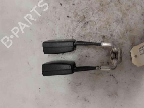 Seat buckle SKODA FABIA II (542)  | BP26631425I32 