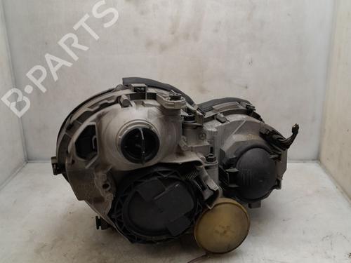 Left headlight MERCEDES-BENZ C-CLASS (W203) C 200 CDI (203.007) | BP30978336C28