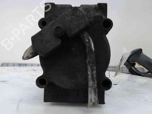 AC-Kompressor FORD FIESTA IV (JA_, JB_) 1.4 i 16V | BP24006150M34 