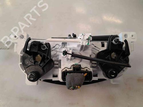 Climate control DACIA SANDERO II 1.0 SCe 75 (B8JC, B8JD, B8NC) | BP26628373I5 