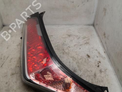 Used Left taillight TOYOTA AYGO (_B4_) 1.0 (KGB40) (69 hp) 30163129