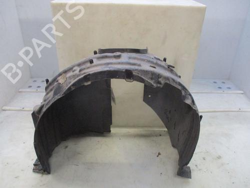 Paso rueda OPEL CORSA F (P2JO) 1.2 (68) (75 hp) 31723654