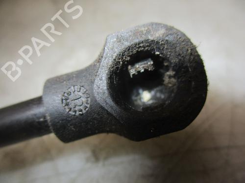 Gassdemper Bakluke DACIA LODGY (JS_) 1.5 dCi | BP24971031C138 