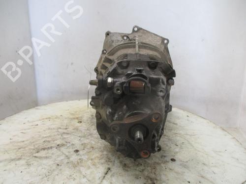 Gearbox OPEL OMEGA B (V94) | BP26635143M3