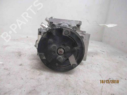 AC Kompressor RENAULT TWINGO I (C06_) 1.2 (C066, C068) (58 hp) 19721472