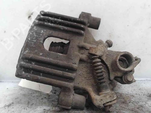 Left rear brake caliper MINI MINI (R50, R53) One D | BP26621281M107 