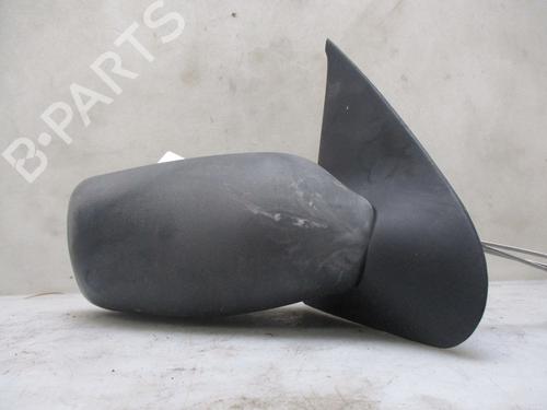 Used Right mirror FORD FIESTA IV (JA_, JB_) [1995-2006]  24014656
