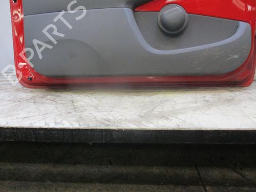 Left front door CITROËN C1 (PM_, PN_) 1.0 | BP26639316C2 