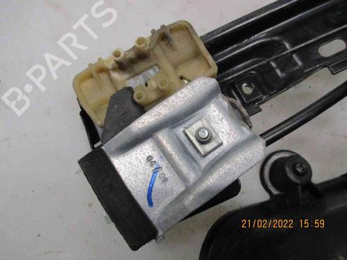 Front left window mechanism SEAT IBIZA IV (6J5, 6P1) 1.2 | BP19739771C22 
