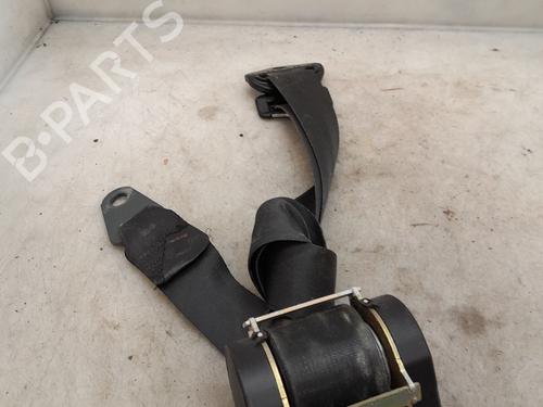 Used Front left seatbelt Front left seatbelt PEUGEOT 406 (8B) 2.0 16V (136 hp) 34385674 34385674