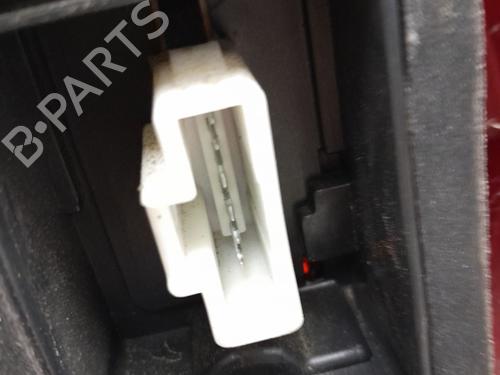 Left taillight PEUGEOT 307 SW (3H) 1.6 HDI 110 | BP29901096C34